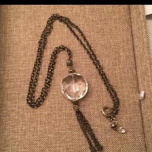 Premier jewelry necklace